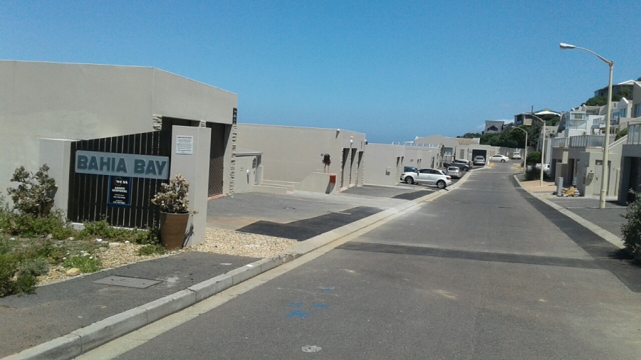 To Let 3 Bedroom Property for Rent in Muizenberg Western Cape